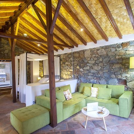 Lyhnos Bed & Breakfast Askas Rom bilde