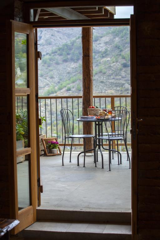 Lyhnos Bed & Breakfast Askas Rom bilde