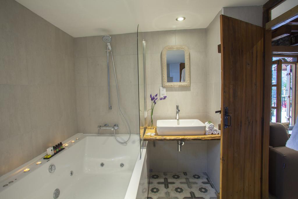 Lyhnos Bed & Breakfast Askas Rom bilde