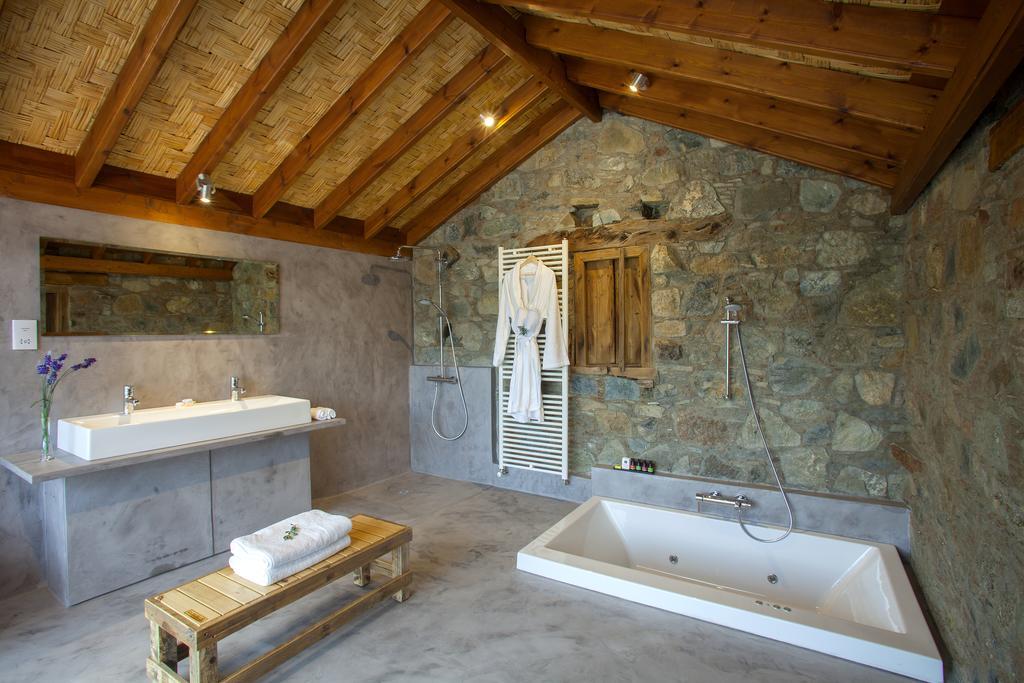 Lyhnos Bed & Breakfast Askas Rom bilde