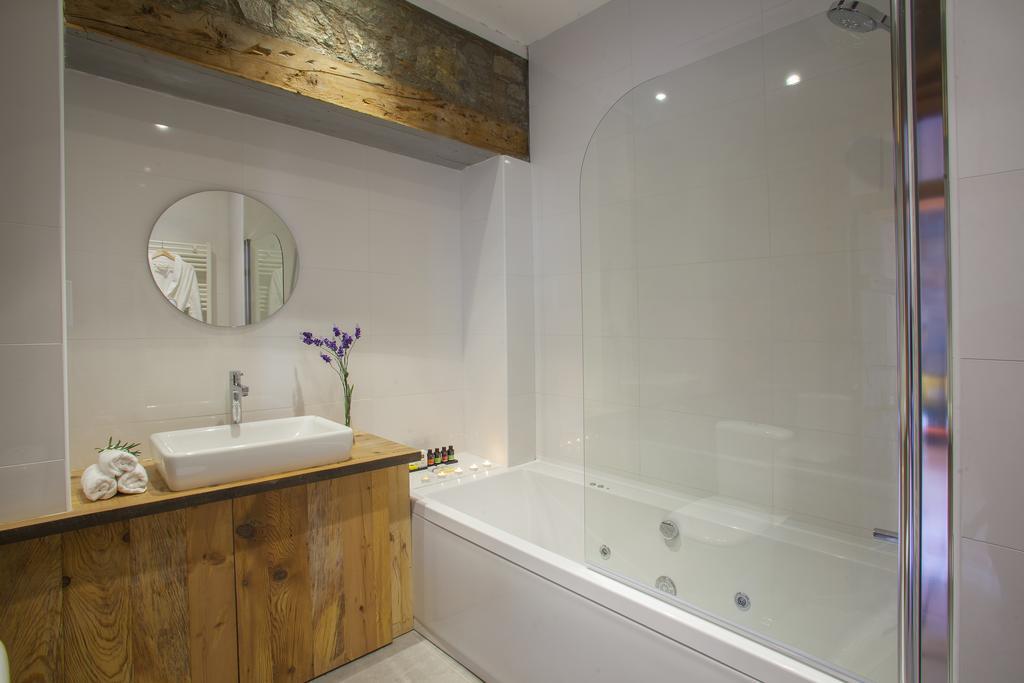 Lyhnos Bed & Breakfast Askas Rom bilde