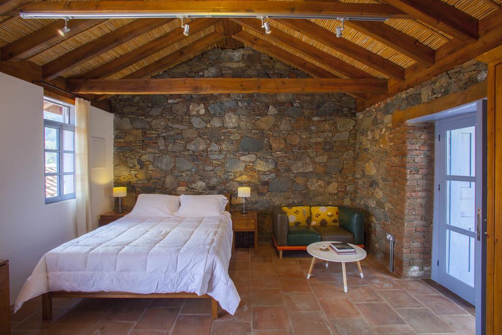 Lyhnos Bed & Breakfast Askas Rom bilde