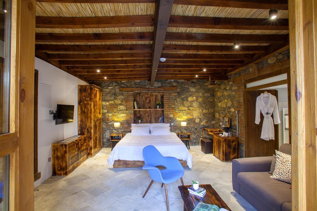 Lyhnos Bed & Breakfast Askas Rom bilde